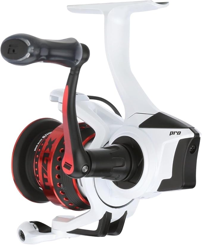 Abu Garcia Max Pro Spinning Fishing Reel