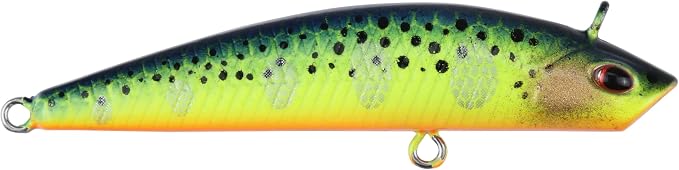 Berkley Finisher Fishing Hard Bait