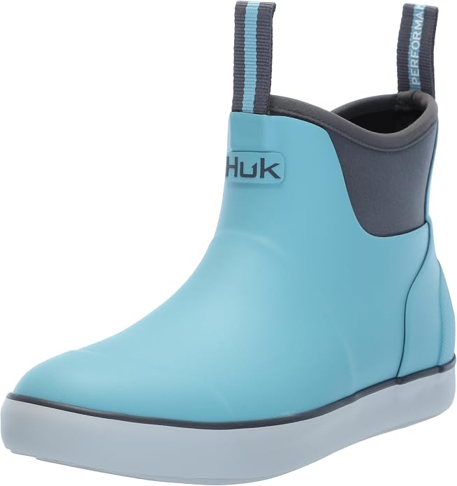 Womens KC Print Rogue Wave Boots