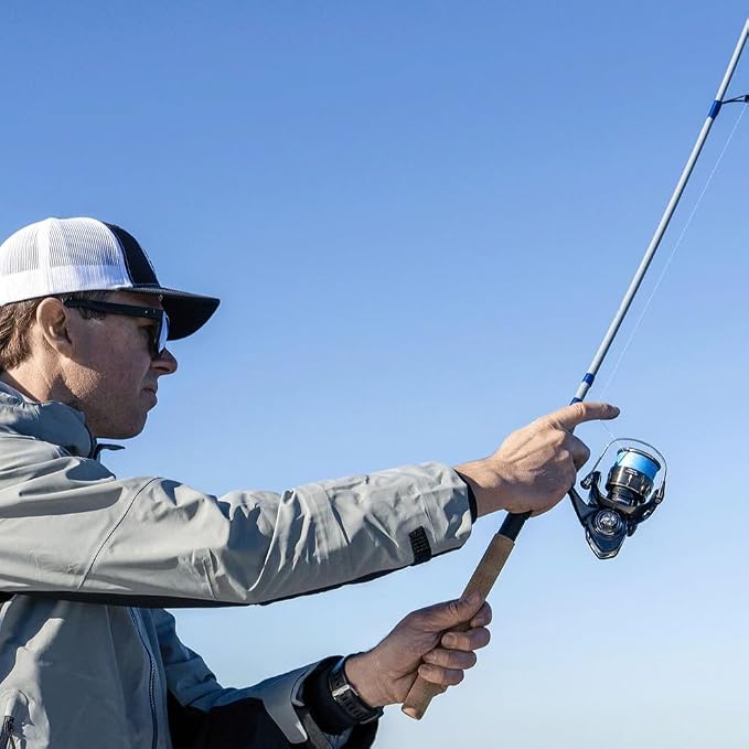 Daiwa Freams LT Spinning Reels