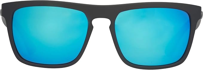 HUK Sunglasses, Polarized Lens Eyewear with Performance Frames, Fishing, Sports & Outdoors Sunglasses