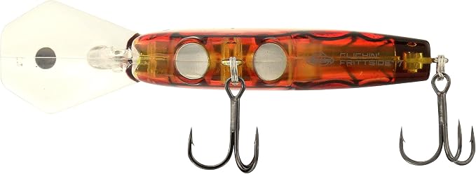 Berkley Clickin' Frittside Hard Bait