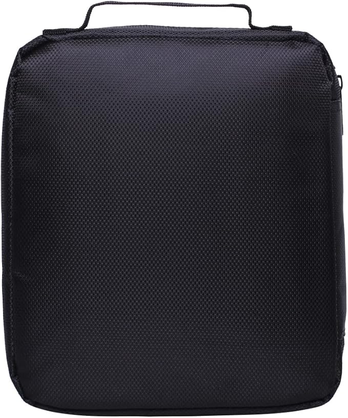 Raprance Fishing Lure Bag Baits Tackle Binder Organizer Storage Plastic Bag