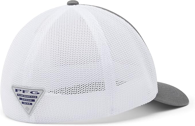 Columbia PFG Hooks Mesh Ball Cap