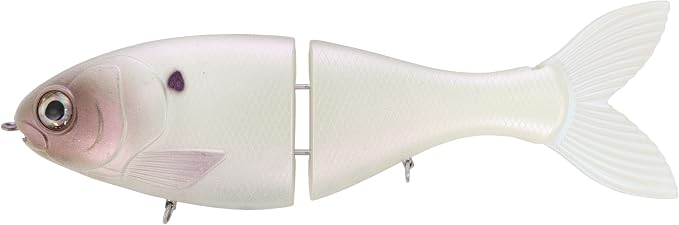 Bucca Trick Shad