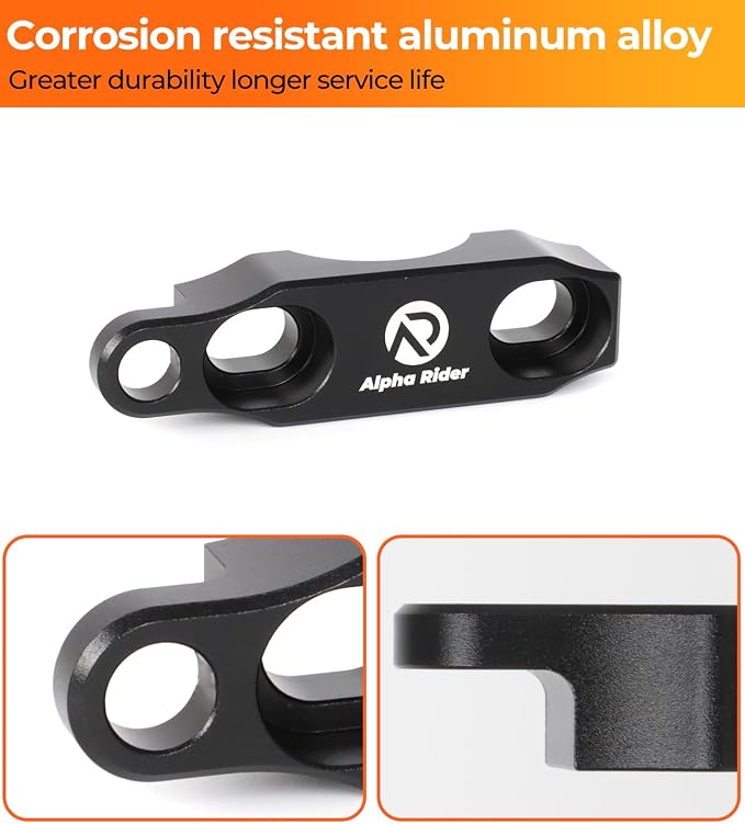 Fishing Reel Rod Clamp Fishing Reels Parts for Penn 20 30 50 70 International V VI Series Reel Rod Clamp Mount Anodized Aluminum Alloy (No Bolts or Screws)