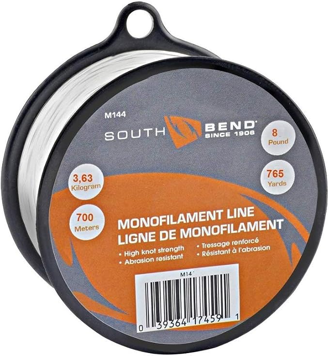 South Bend Monofilament