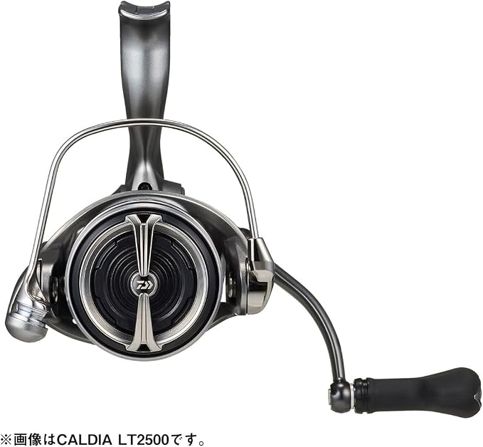 Daiwa 25CALDIA Spinning Reel, Various (2025 Model)