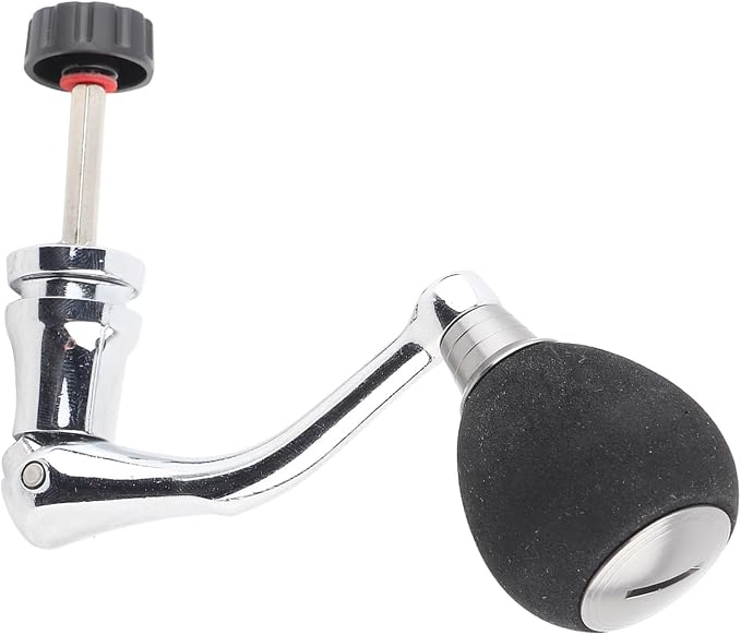 Bnineteenteam Reel Replacement Power Handle Fishing Reel Fishing Repair Tool