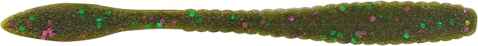 Berkley Berkley PowerBait MaxScent Flat Worm