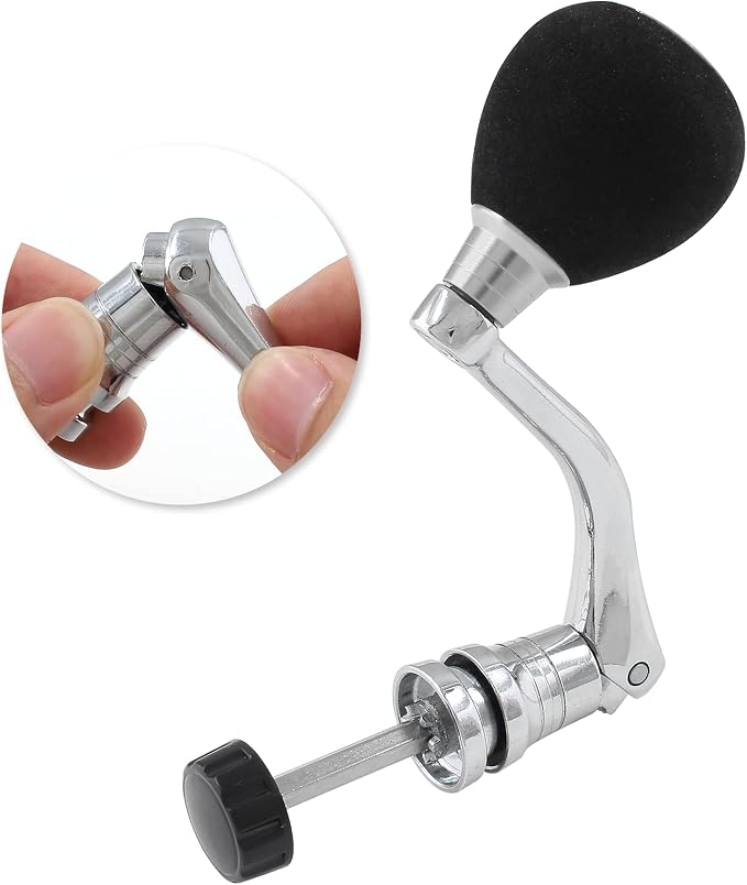 Fishing Spinning Reel Handle