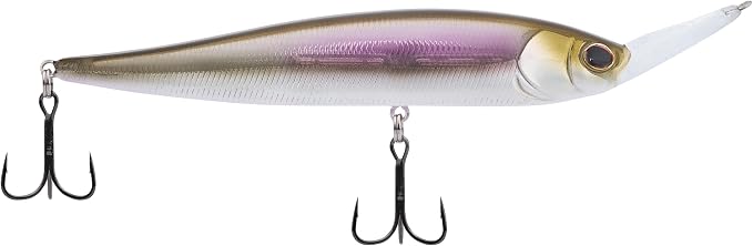 Berkley Krej Fishing Hard Bait