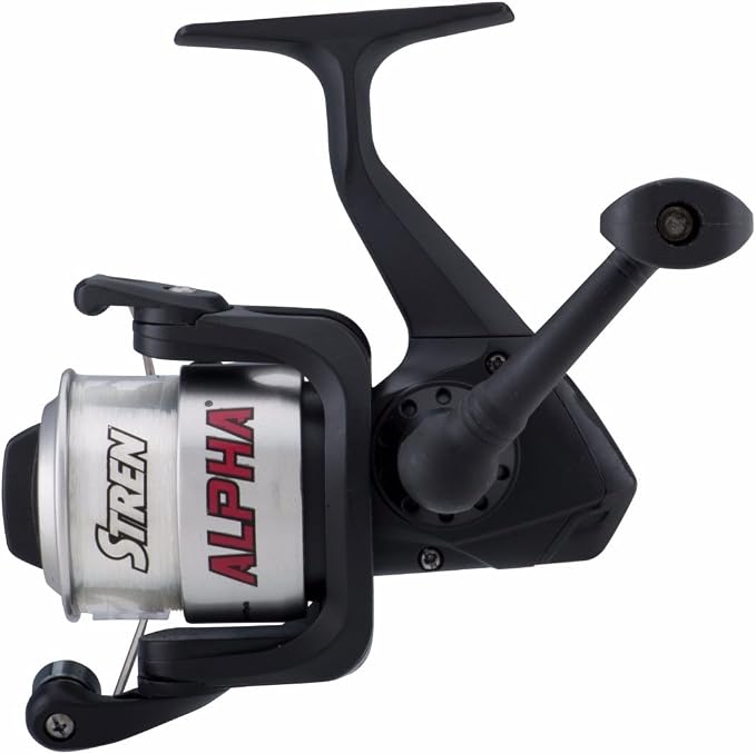 Shakespeare Alpha Spinning Reel