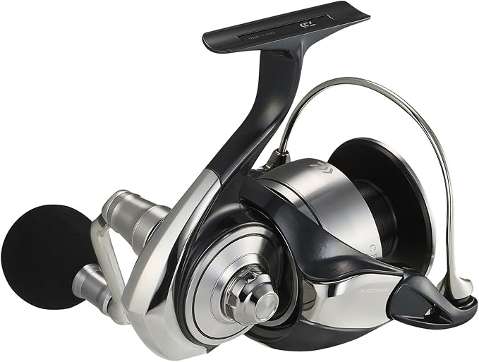 Daiwa CELSWG6000-XH Certate SW Spinning Reel