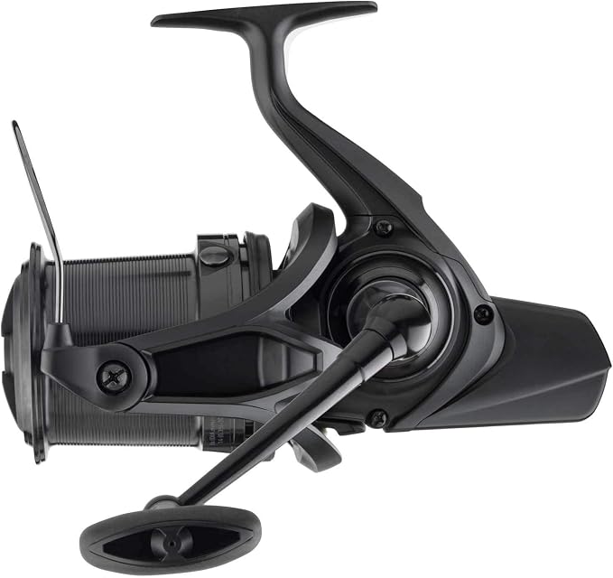 Daiwa 19EM45SCW-QD Emblem 45 SCW QD, Front Drag, Big Pit Carp Fishing Reel