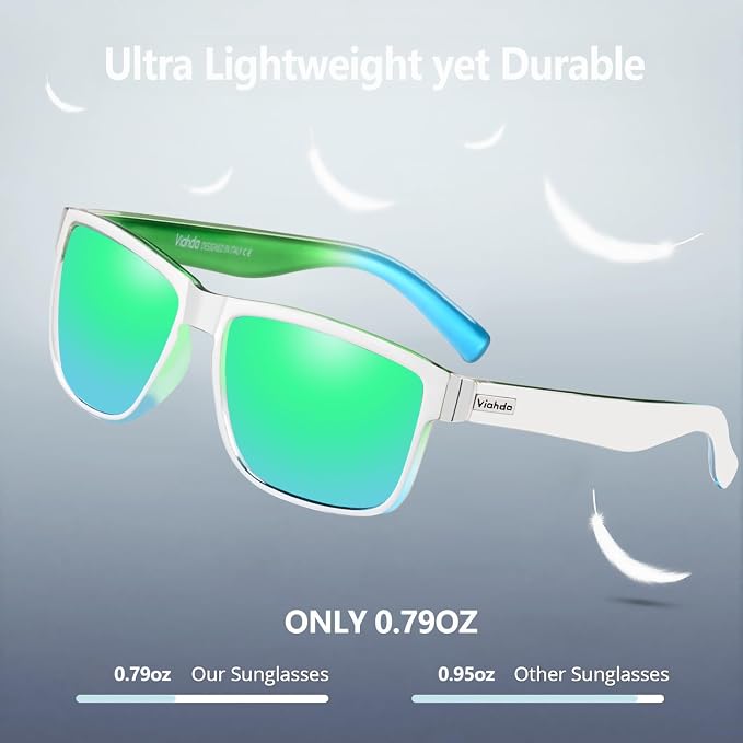 Polarized Sports Sunglasses for Man Cycling Running Fishing Golf Fashion Sun glasses Women HD6009