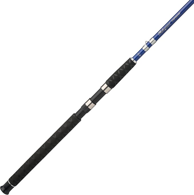 Shakespeare Contender Spinning Fishing Rod