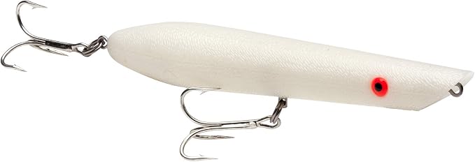 Cotton Cordell Pencil Popper Topwater Fishing Lure