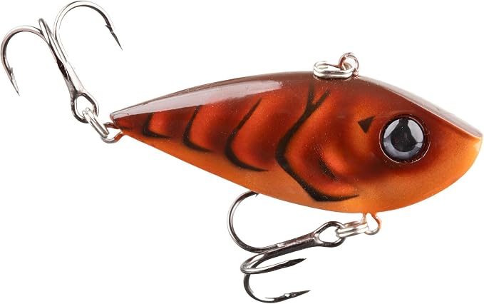 Strike King Red Eyed Shad Fishing Lure