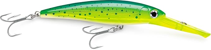 Rapala X-Rap Jerkbait 08 Fishing Lures