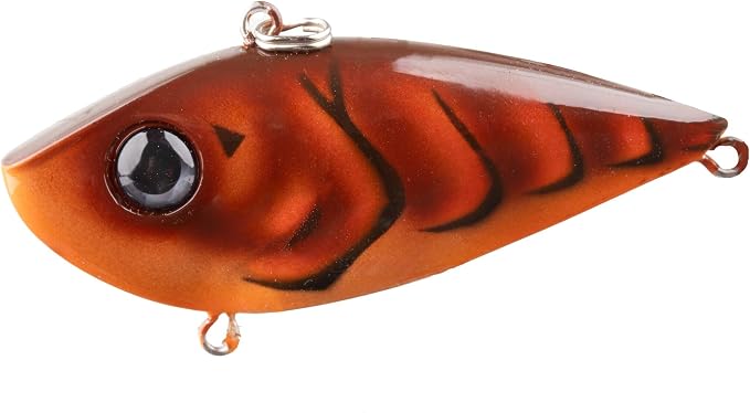 Strike King Red Eyed Shad Fishing Lure