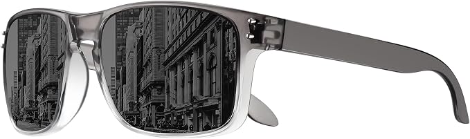 MEETSUN Polarized Sunglasses for Men Women Sports Driving Fishing Glasses UV400 Protection