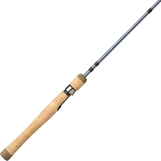 Pflueger President Spinning Rod