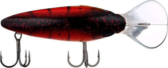 Berkley Money Badger Fishing Hard Bait