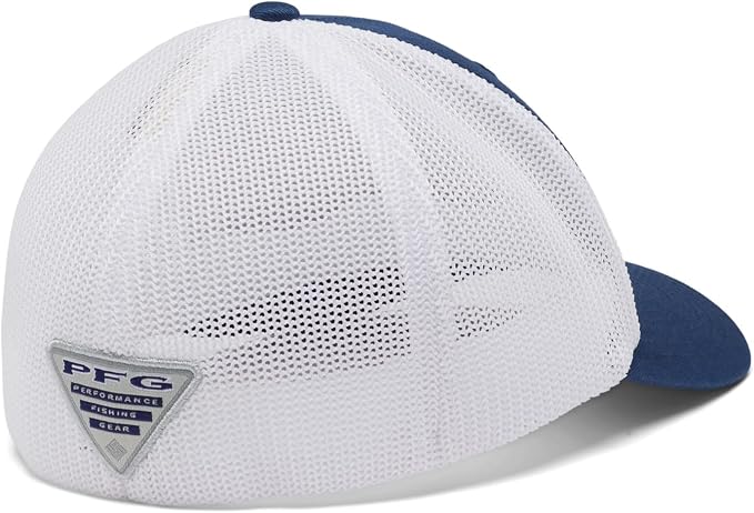 Columbia PFG Hooks Mesh Ball Cap