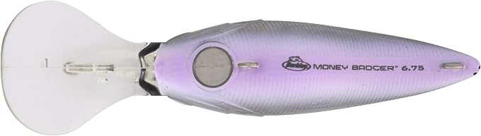 Berkley Money Badger Fishing Hard Bait