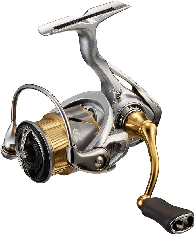 Daiwa 21 Freams LT Spinning Reel (2021 Model)