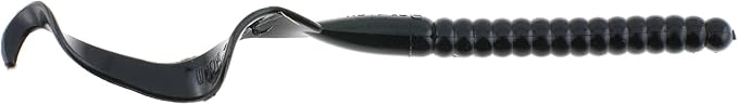 Berkley PowerBait Power Worms Fishing Soft Bait