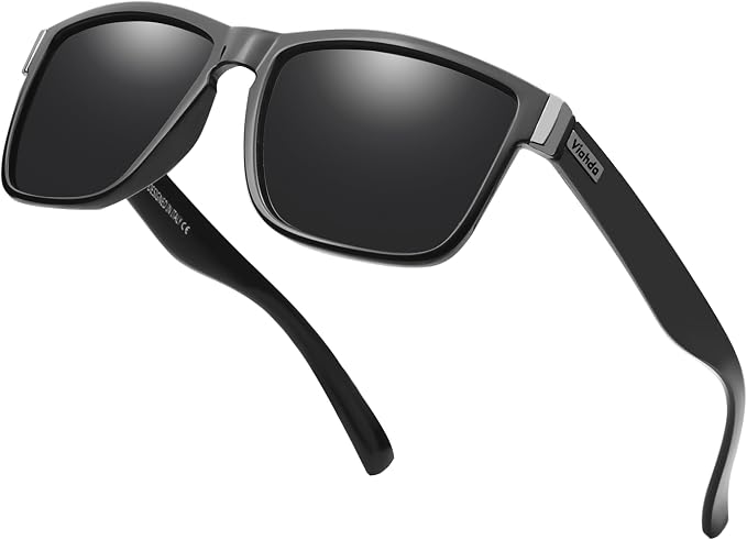 Polarized Sports Sunglasses for Man Cycling Running Fishing Golf Fashion Sun glasses Women HD6009