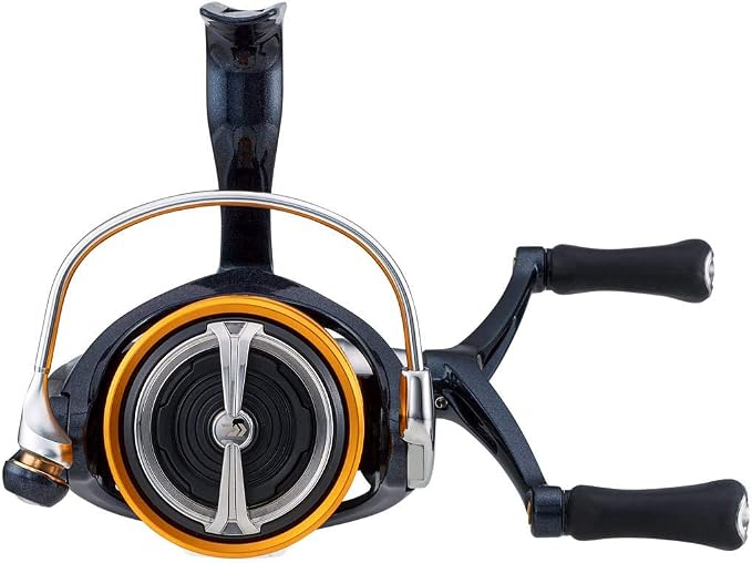 Daiwa 20 Revros LT Spinning Reel (2020 Model)