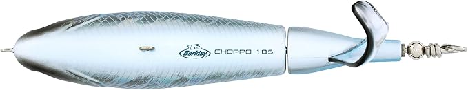 Berkley Choppo Saltwater Fishing Hard Bait