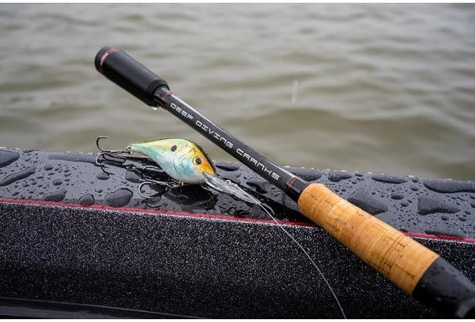 Berkley Dredger Fishing Hard Bait