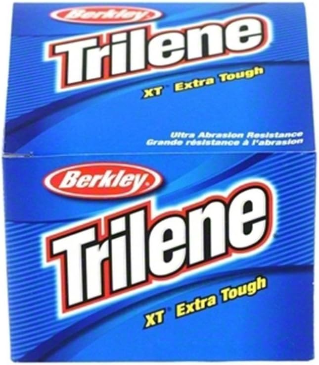 Berkley Trilene XT Monofilament Fishing Line