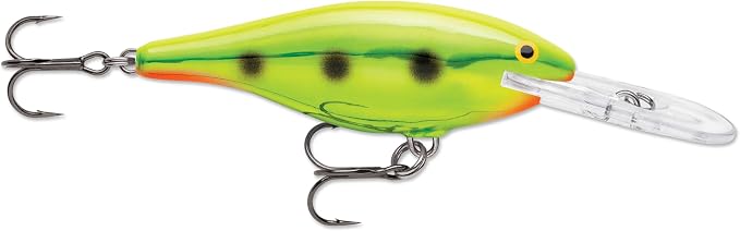 Rapala Shad Rap 05 Fishing Lures