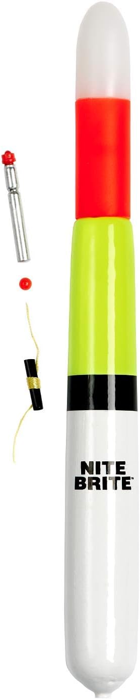 Lindy Little Joe High Visibility Weighted Pole Floats