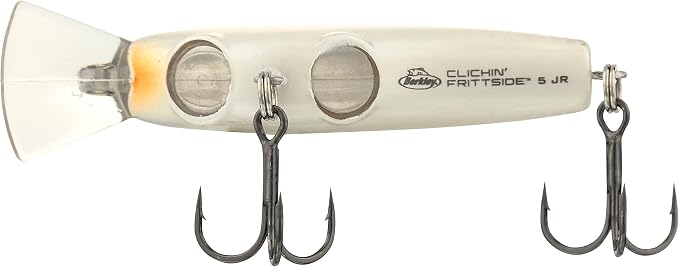Berkley Clickin' Frittside Hard Bait
