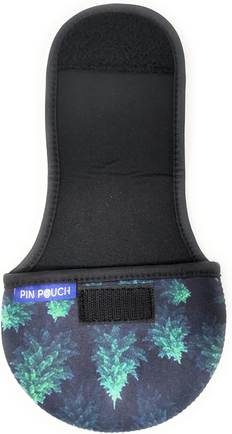 Fishing Reel Cover Reel Case Bag Pouch | Neoprene Material | for Centerpin, Fly, Ocean Reels