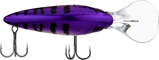 Berkley Money Badger Fishing Hard Bait