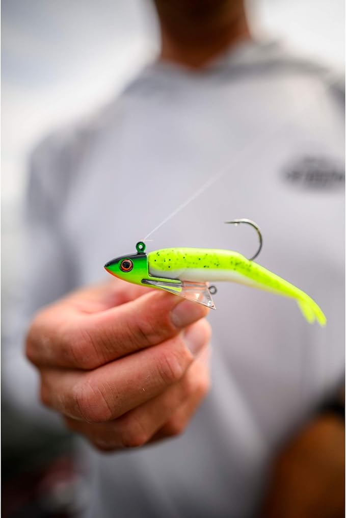 Berkley Gulp! Minnow Fishing Soft Bait