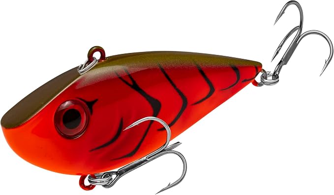 Strike King Red Eyed Shad Fishing Lure
