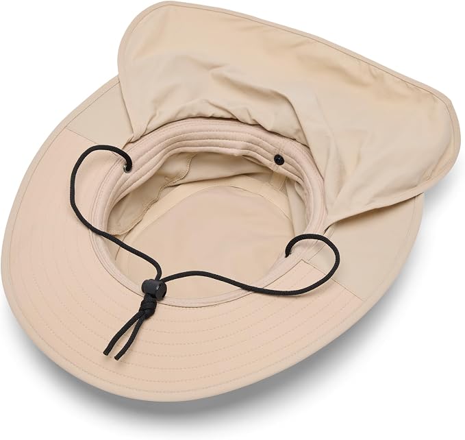 Columbia Coolhead Zero IV Booney