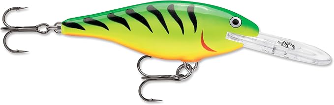 Rapala Shad Rap 07 Fishing Lures