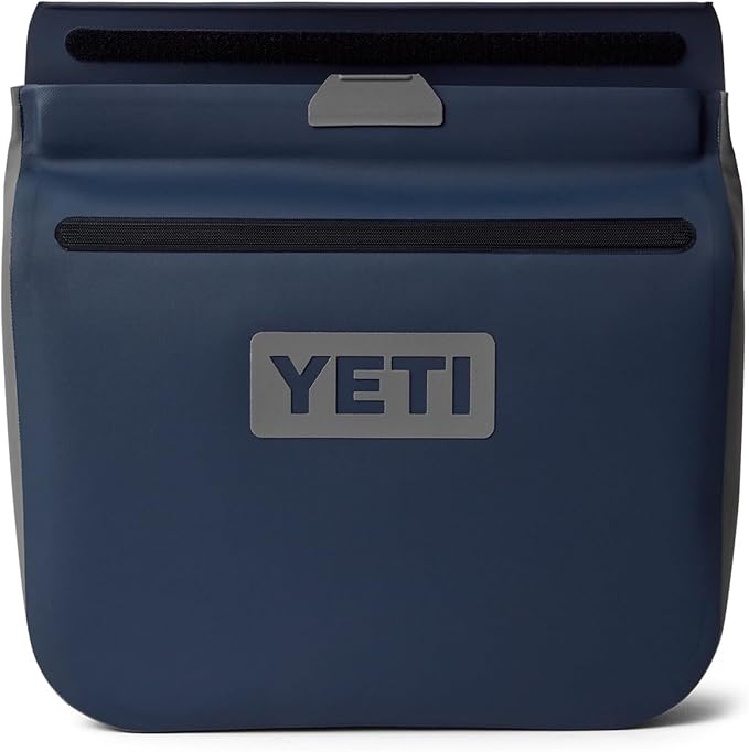 YETI Sidekick Dry 6L Gear Case, Navy