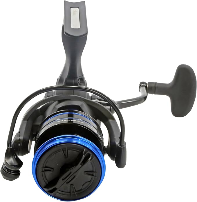 Okuma Rockaway SI Inshore Saltwater High Speed Spinning Reel
