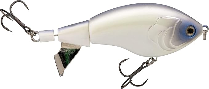 Strike King Clickin’ Chickin Fishing Lure, Topwater Plopper