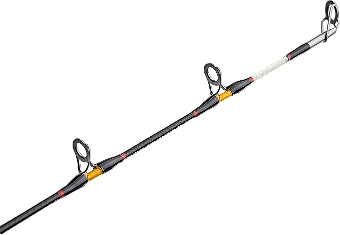 Ugly Stik Bigwater Casting Fishing Rod